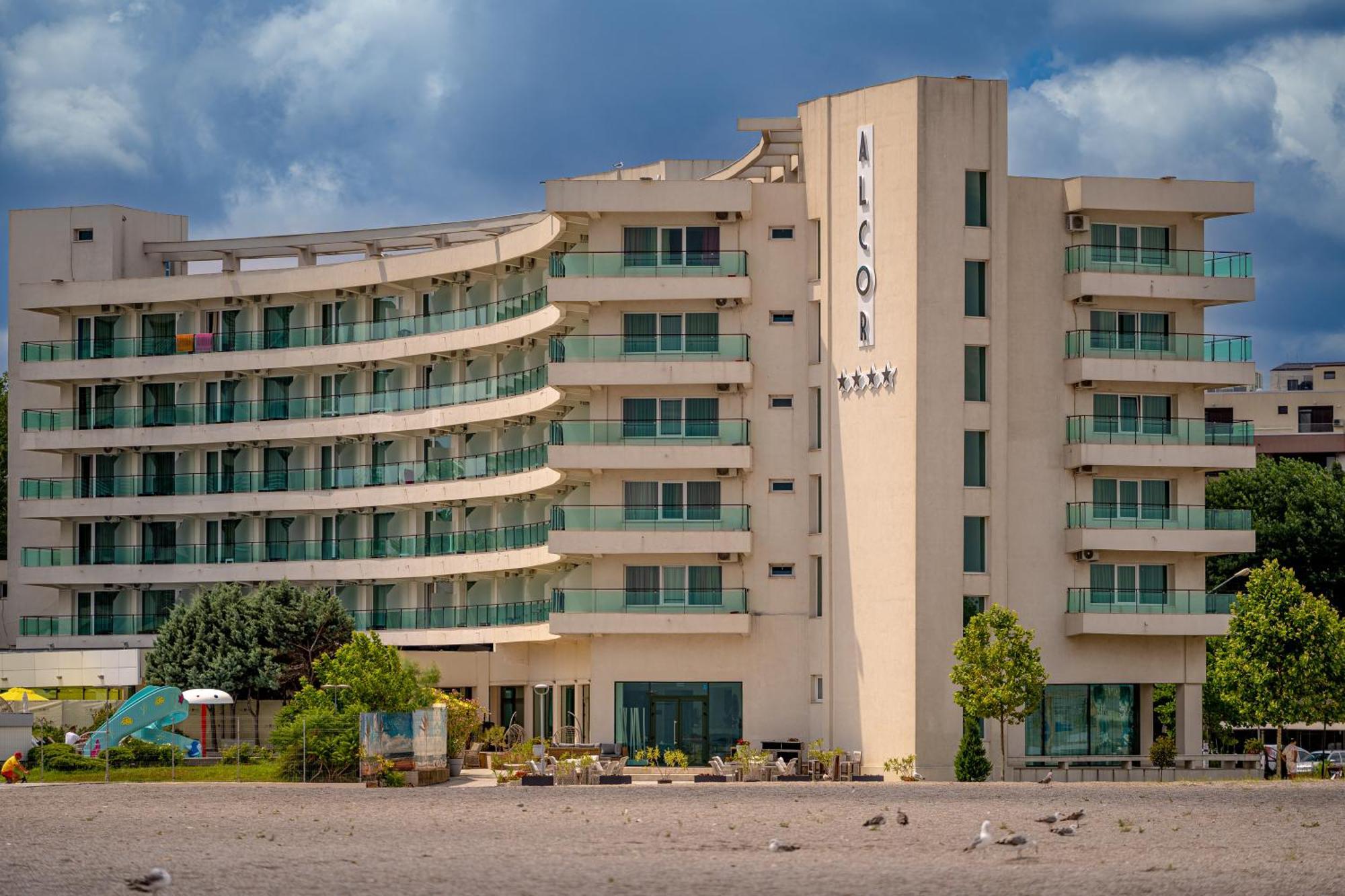 Alcor Hotel