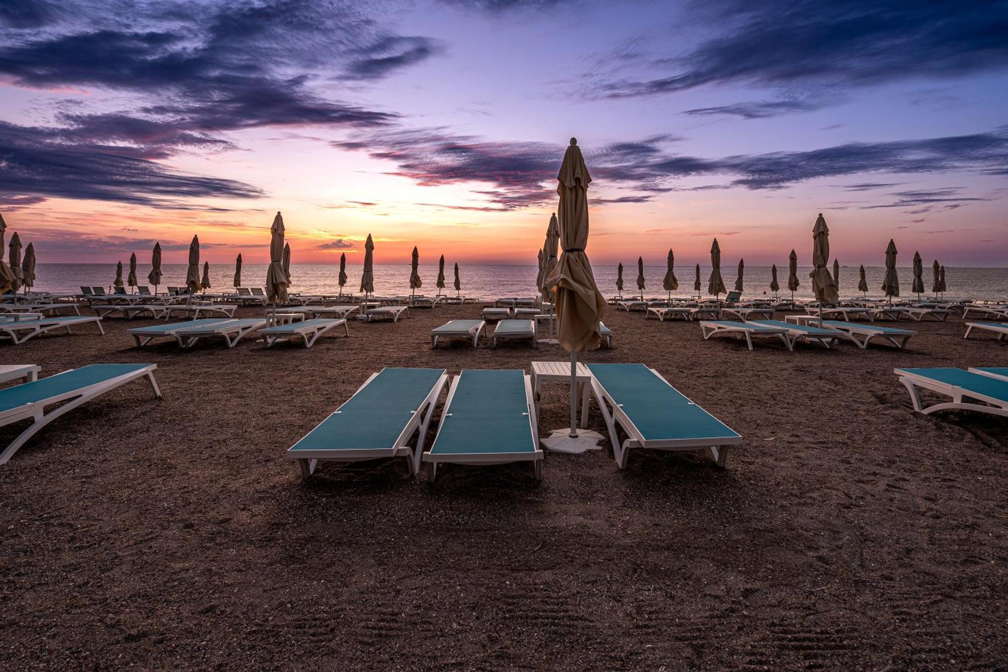 Alcor Hotel 4*