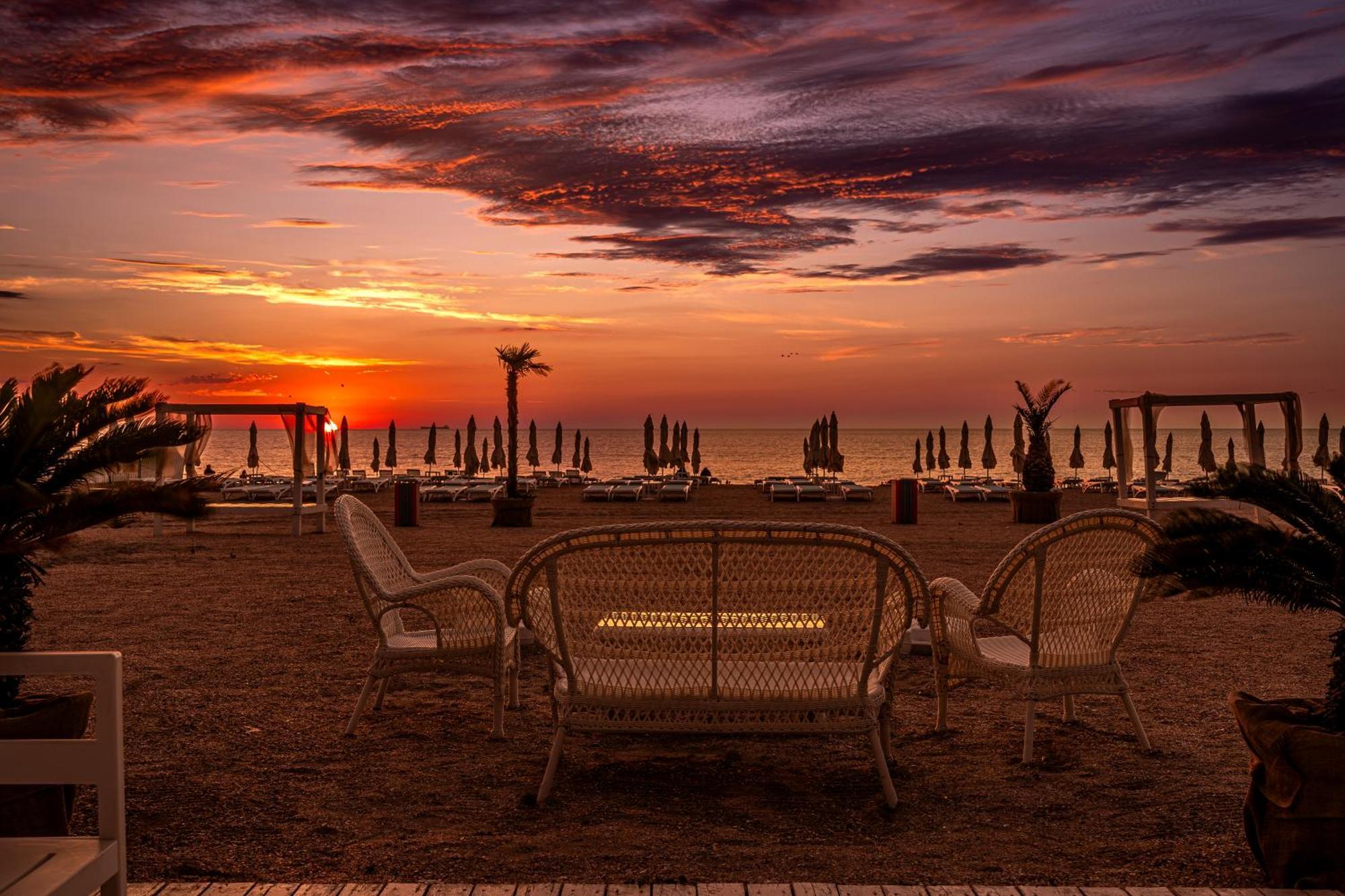 Alcor Mamaia