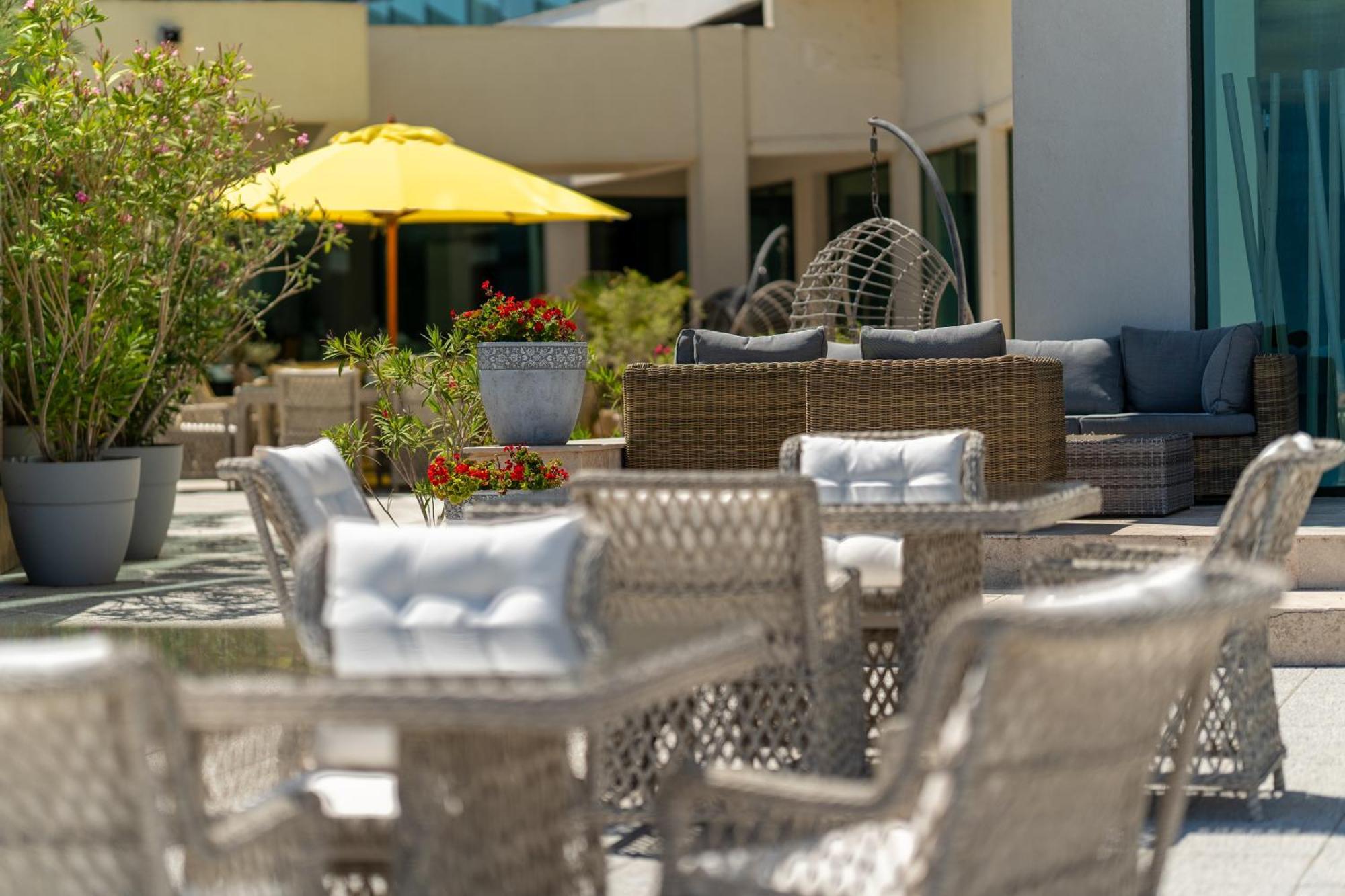 Alcor Hotel 4*