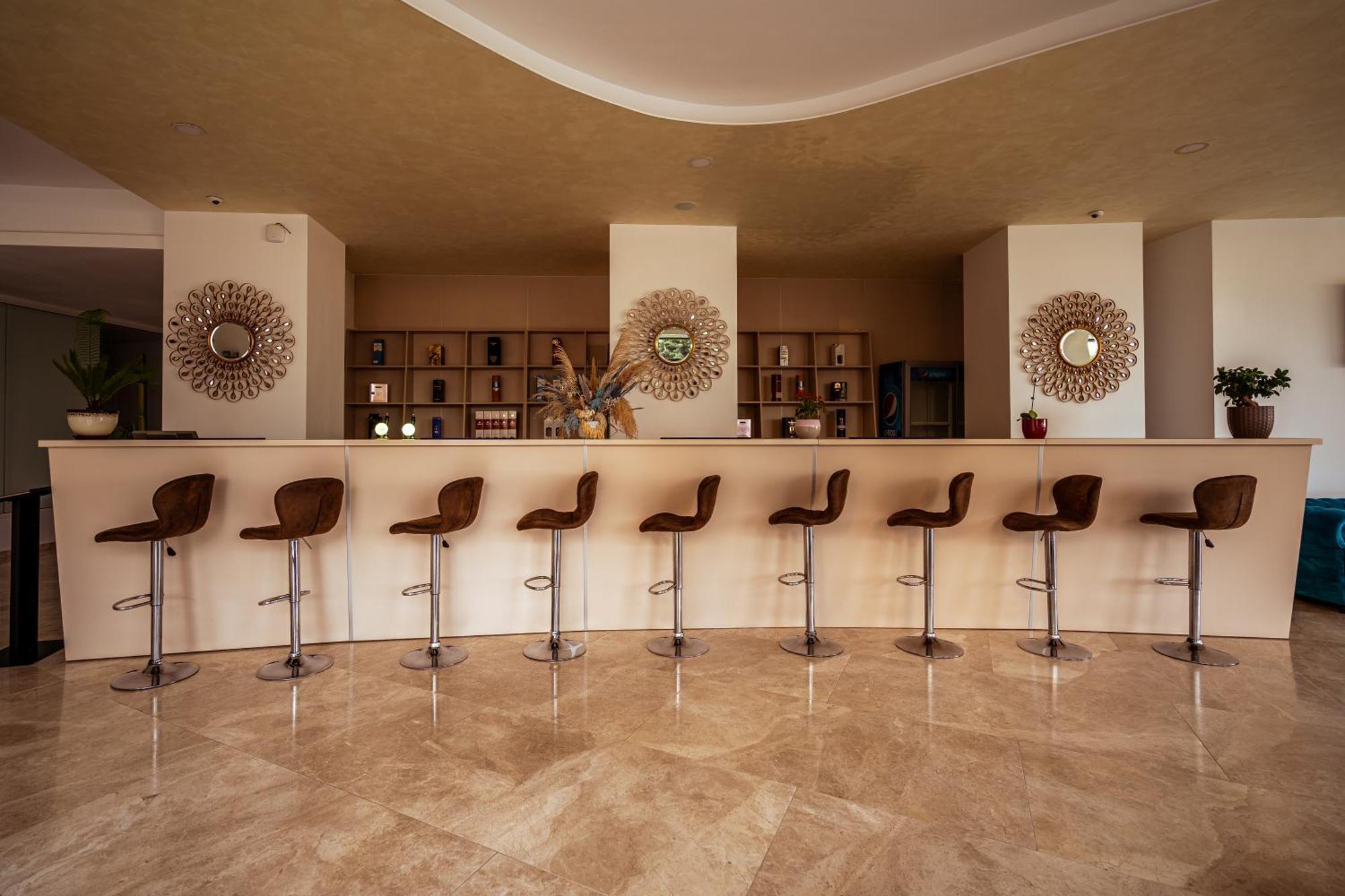 Hotel Alcor 4*