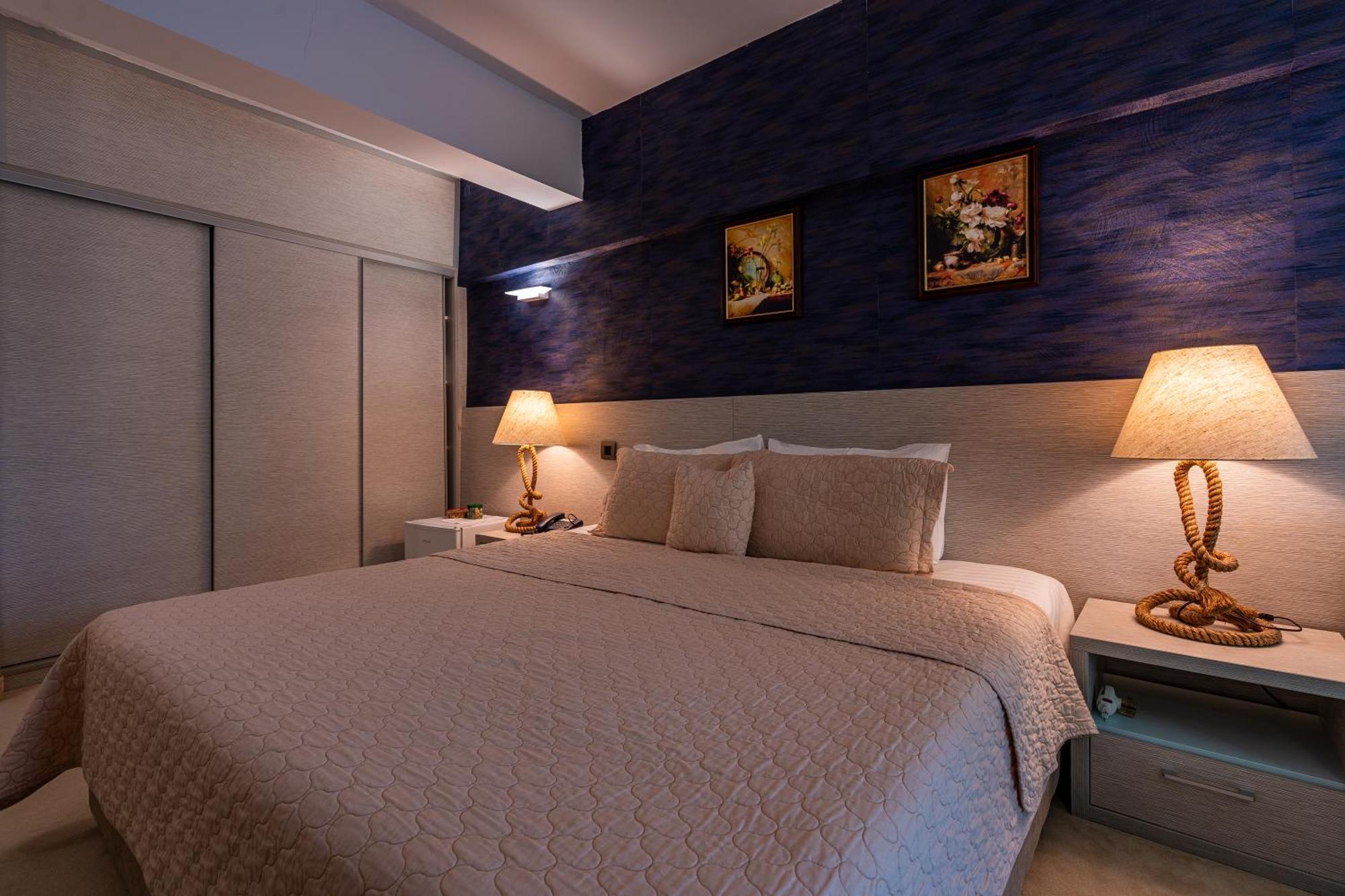 Hotel Alcor Mamaia