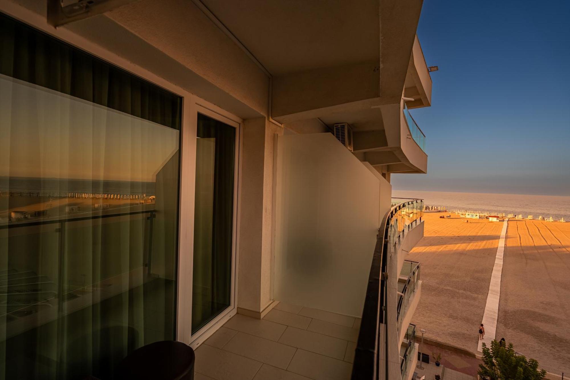 Hotel Alcor 4*